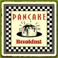Pancake Breakfast