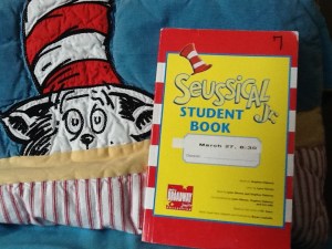 suessical the musical