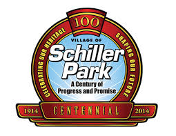 Centennial Schiller park