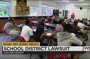 school district settlement
